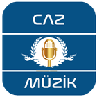 Caz Müzik आइकन