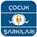 Çocuk Şarkıları icon