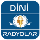 Dini Radyolar ícone