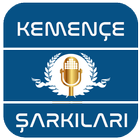 Kemençe Şarkıları icon