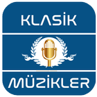 Klasik Türk Müziği icon