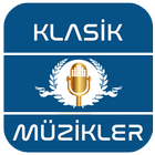 Klasik Türk Müziği আইকন