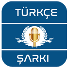 Türkçe Şarkı indir simgesi