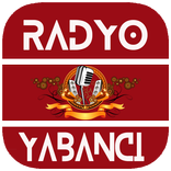 RADYO YABANCI