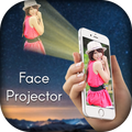 Video Projector Prank