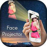 Video Projector Prank