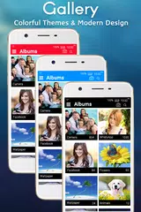 3D gallery : Photo & Video APK download