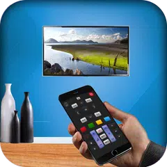 Universal Smart TV Remote Control APK download