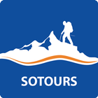 SoTours-icoon