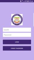 برنامه‌نما Alnoor School Student App عکس از صفحه