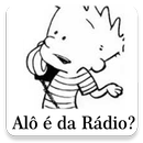 Alô é da Radio APK