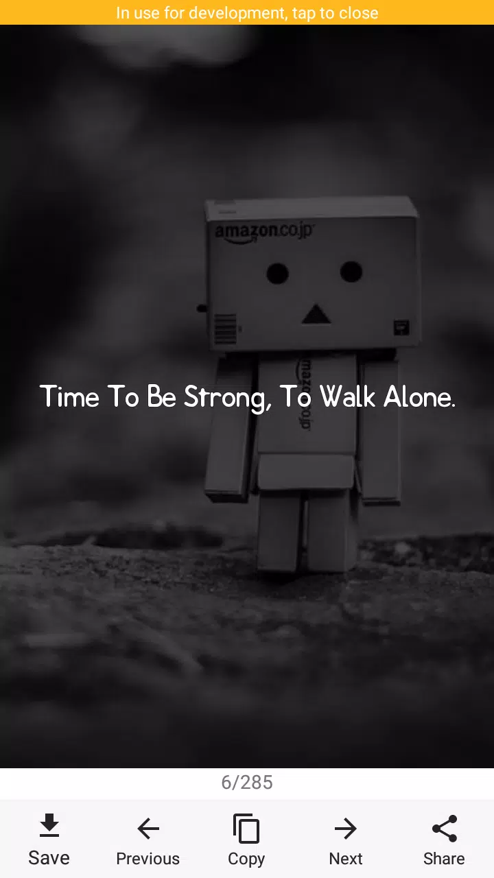 Alone status APK for Android Download