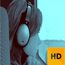 Alone Girl and Boy HD FREE Wallpaper aplikacja