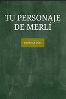 Merlin - Tu Personaje gönderen