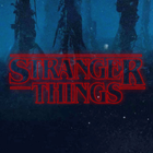 Stranger Things - Your Character-icoon