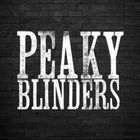 Your Peaky Blinders' Character icon