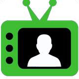 TV SHOWS - Tu Personaje ikon