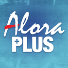 Alora Plus आइकन