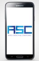 ASC poster