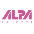 Alpa Salotti icon