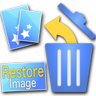 Restore Image icono