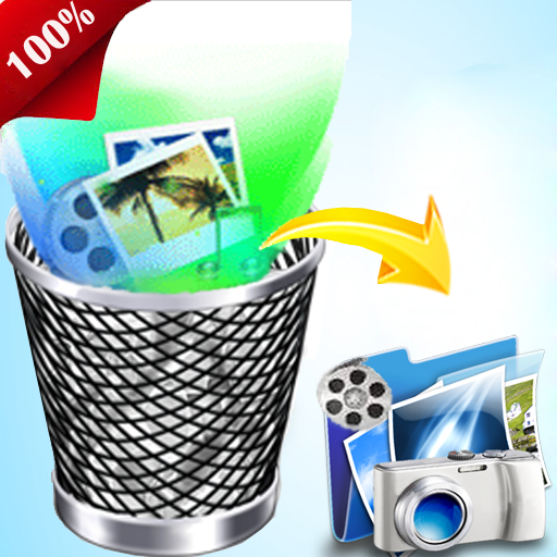 Restaurer Image 100%