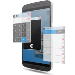 Small Tools (Floating multi window app) APK download