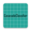 OpenCV - Cascade Classifier (O APK