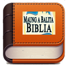 Maung a Balita Biblia icono