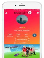 Musical.ly 2019 Guide Ekran Görüntüsü 3