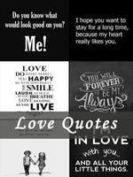 Heart Touching Love Quotes 2018 Affiche