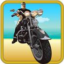 Alpha Moto Racing 2014 APK