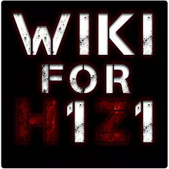 Wiki for H1Z1 APK download