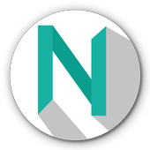 N Launcher-Android N Launcher APK MOD