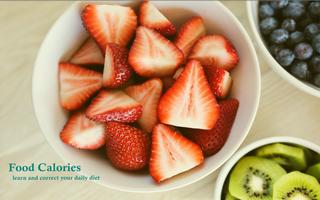 Fruit Calories. capture d'écran 1