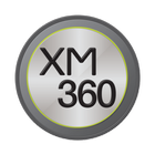 Alpha XM360 X-Tractor 아이콘