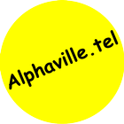Alphaville.tel 图标