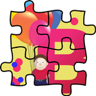 Icona Alphabet Puzzle