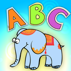 Zoo Alphabet for kids Zeichen