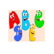 ”Alphabets App For Kids Game