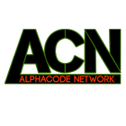 AlphaCode Dashboard icon