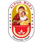 آیکون‌ Alpha Mary