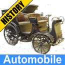 HISTORY OF CARS aplikacja