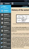 HISTORY OF CARS Cartaz