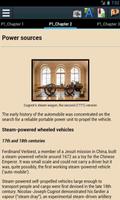 HISTORY OF CARS imagem de tela 2