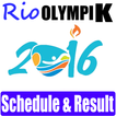 Olimpiade Rio 2016