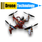Drone Technology आइकन