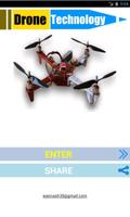 Drone Technology पोस्टर