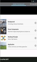 Drone Technology स्क्रीनशॉट 1