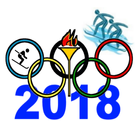 2018 Winter Games icon